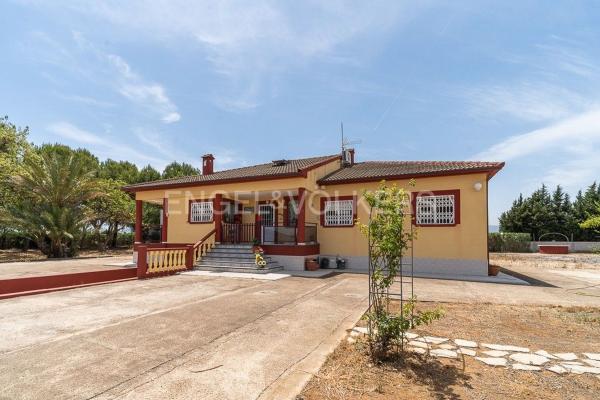 Casa o chalet independiente en Els Poblets photo 1