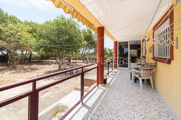 Casa o chalet independiente en Els Poblets photo 4