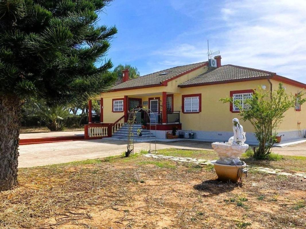 Недвижимость на продажу и в аренду в Испании photo 3