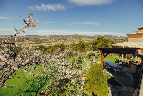 Rustic farm for sale in Finca rústica en Barranco Horta, 6, Torremanzanas , Torremanzanas photo 1