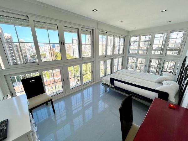 Duplex for sale on Dúplex en Playa de Levante, Benidorm, Benidorm photo 4
