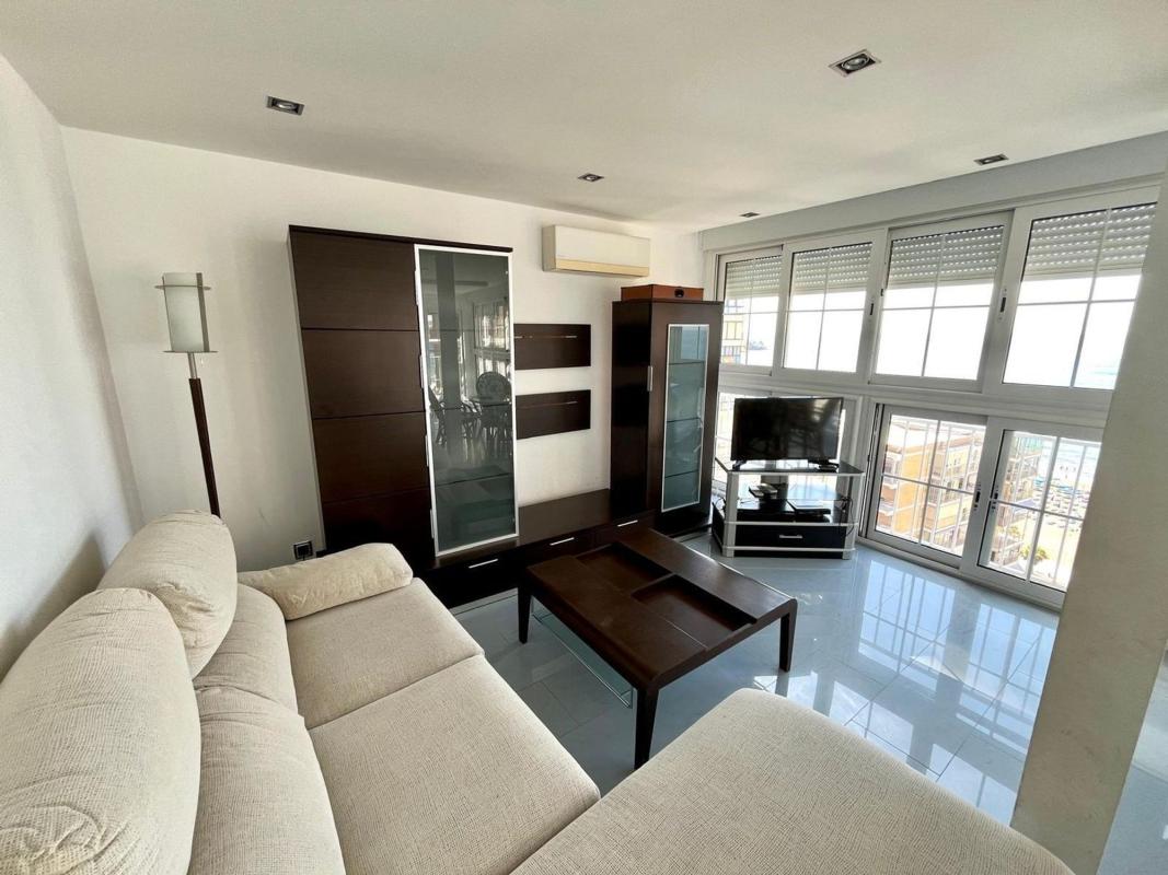 Duplex sale in Dúplex en Playa de Levante, Benidorm, Benidorm photo 5