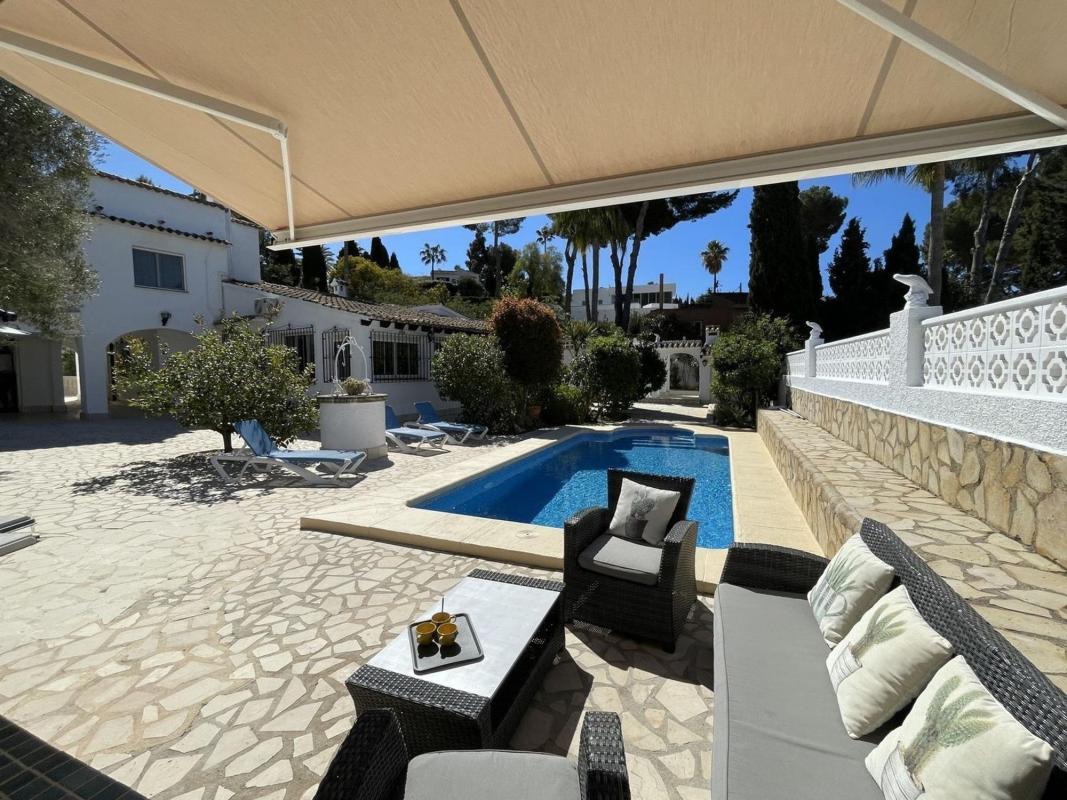 Properties for sale and rent in Spain photo 4