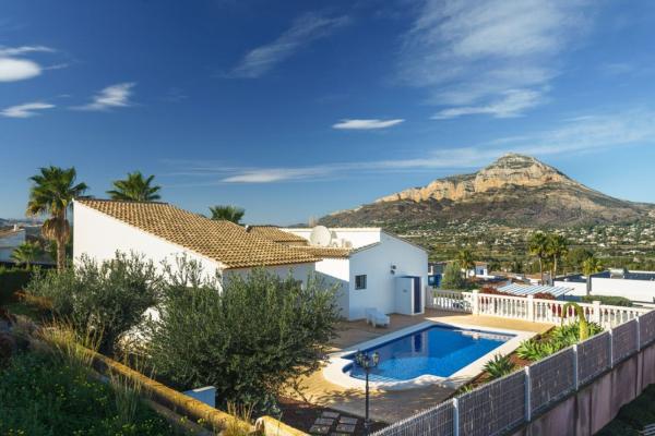 Independent chalet for sale in Casa o chalet en Centro Ciudad, Jávea/Xàbia, Jávea/Xàbia
photo 1