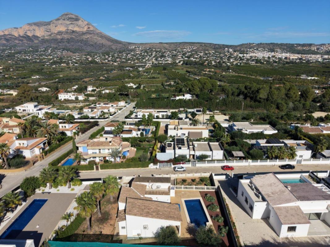 Sale of independent chalet in Casa o chalet en Centro Ciudad, Jávea/Xàbia, Jávea/Xàbia
photo 4