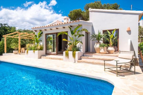 Casa o chalet independiente en La Granadella - Costa Nova, Jávea/Xàbia photo 1