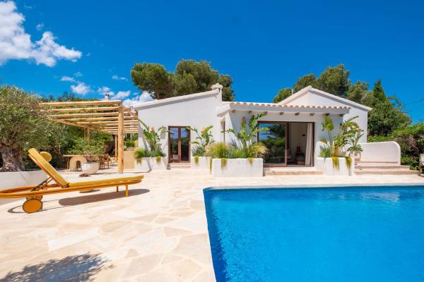 Casa o chalet independiente en La Granadella - Costa Nova, Jávea/Xàbia photo 3