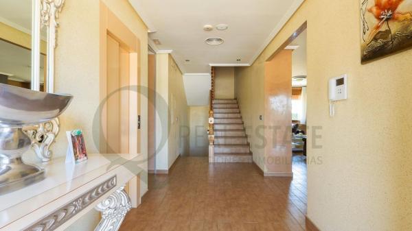 Casa o chalet independiente en Pedanías Oeste, Aspe thumbnail 3