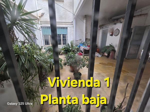 Chalet pareado en Petrer photo 1