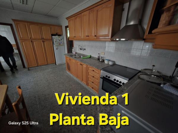 Chalet pareado en Petrer photo 4