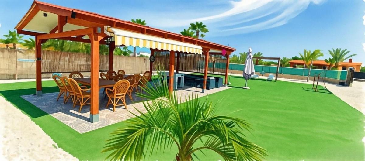 Nieruchomości na sprzedaż i do wynajęcia w Hiszpanii photo 4