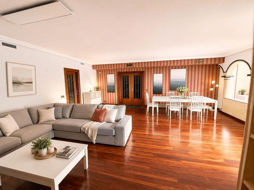 Продажа квартиры на Piso en Rambla de Méndez Núñez, 40, Casco Histórico-Santa Cruz, Alicante / Alacant, Аликанте / Алакант
photo 2