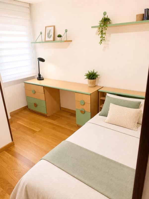 Продажа квартиры на Piso en Rambla de Méndez Núñez, 40, Casco Histórico-Santa Cruz, Alicante / Alacant, Аликанте / Алакант
photo 4