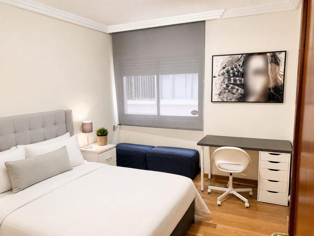 Продажа квартиры на Piso en Rambla de Méndez Núñez, 40, Casco Histórico-Santa Cruz, Alicante / Alacant, Аликанте / Алакант
photo 5