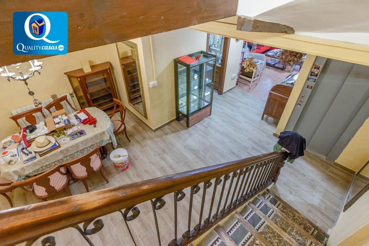 Продажа отдельного шале в Casa o chalet en Centro, Mutxamel, Мутхамель photo 1