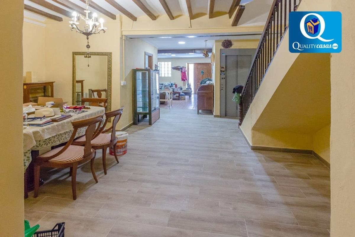 Продажа отдельного шале в Casa o chalet en Centro, Mutxamel, Мутхамель photo 2
