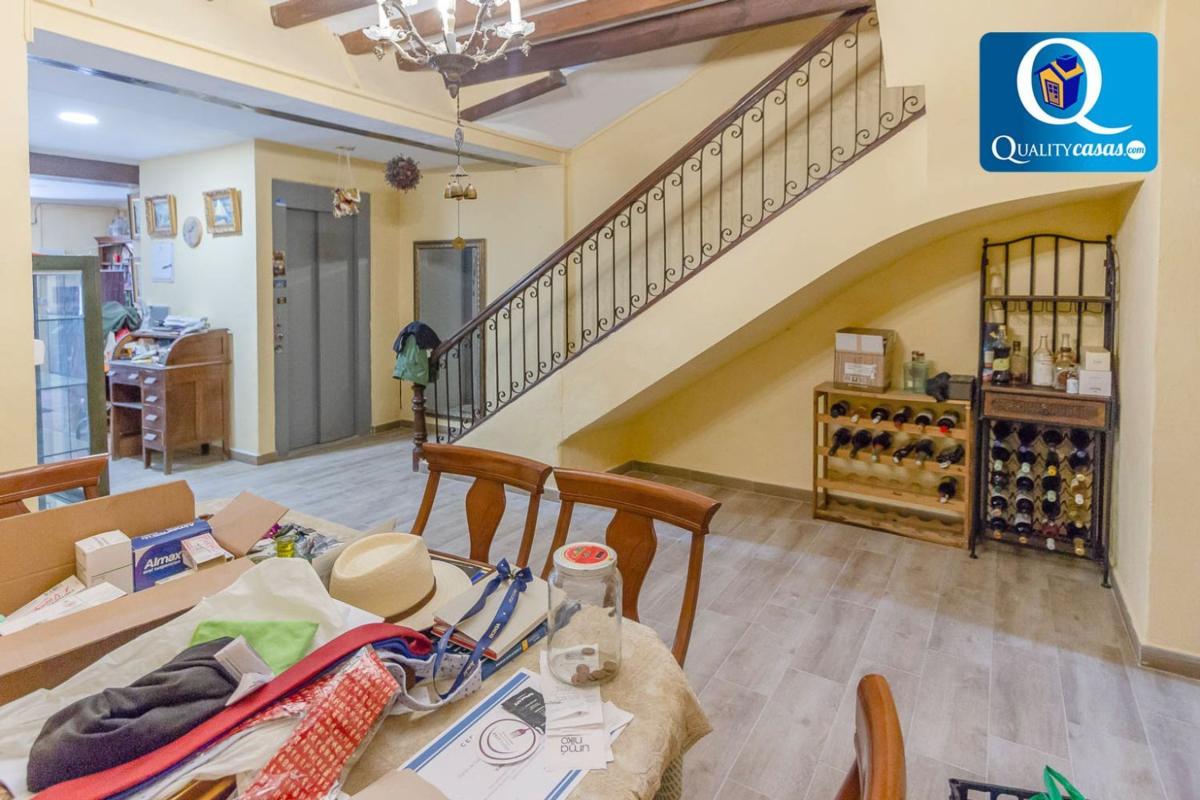 Продажа отдельного шале в Casa o chalet en Centro, Mutxamel, Мутхамель photo 3