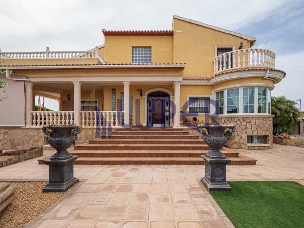 Casa o chalet independiente en Villamontes-Boqueres, San Vicente del Raspeig photo 2