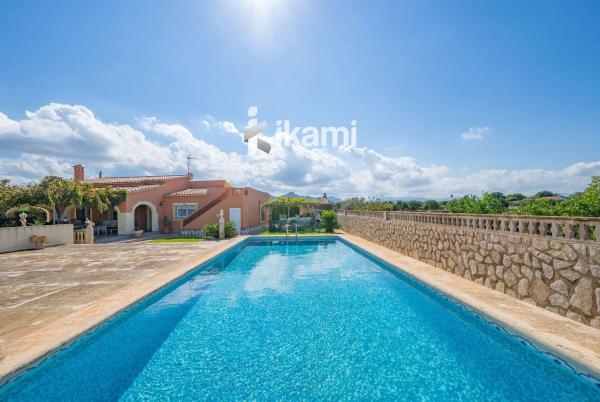 Частный шале на продаже в Casa o chalet en La Xara - La Sella - Jesús Pobre, Denia, Дения photo 1