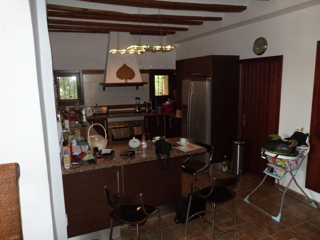 Недвижимость на продажу и в аренду в Испании photo 4