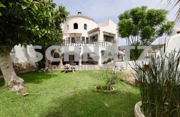 Independent chalet for sale in Casa o chalet en Centro Ciudad, Jávea/Xàbia, Jávea/Xàbia
photo 1