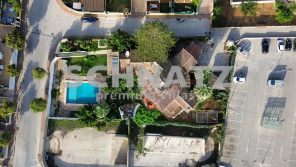 Independent chalet for sale in Casa o chalet en Centro Ciudad, Jávea/Xàbia, Jávea/Xàbia
thumbnail 2