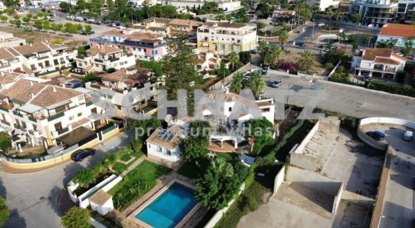 Independent chalet for sale in Casa o chalet en Centro Ciudad, Jávea/Xàbia, Jávea/Xàbia
thumbnail 3