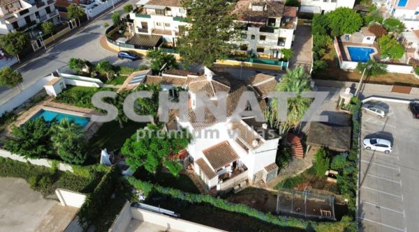 Independent chalet for sale in Casa o chalet en Centro Ciudad, Jávea/Xàbia, Jávea/Xàbia
 photo 4