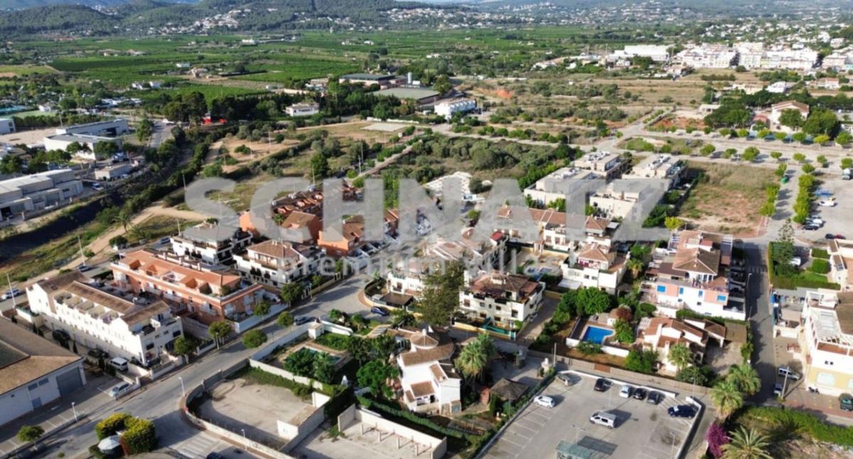 Продажа отдельного шале в  Casa o chalet en Centro Ciudad, Jávea/Xàbia, Хавья/Хабия photo 5