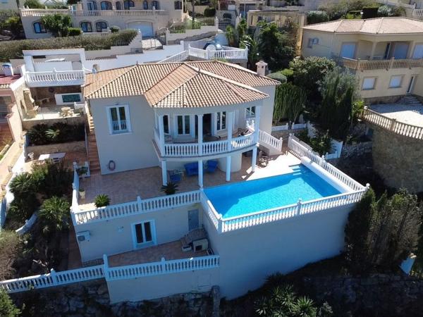 Частный шале на продаже в Casa o chalet en La Pedrera-Vessanes, Denia, Дения photo 1