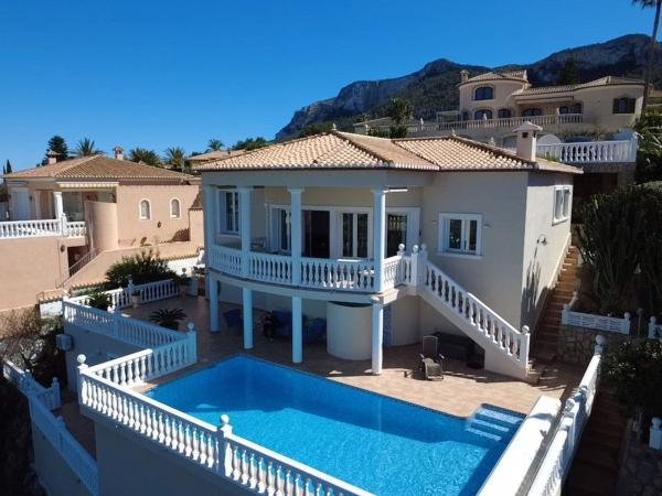 Частный шале на продаже в Casa o chalet en La Pedrera-Vessanes, Denia, Дения thumbnail 2