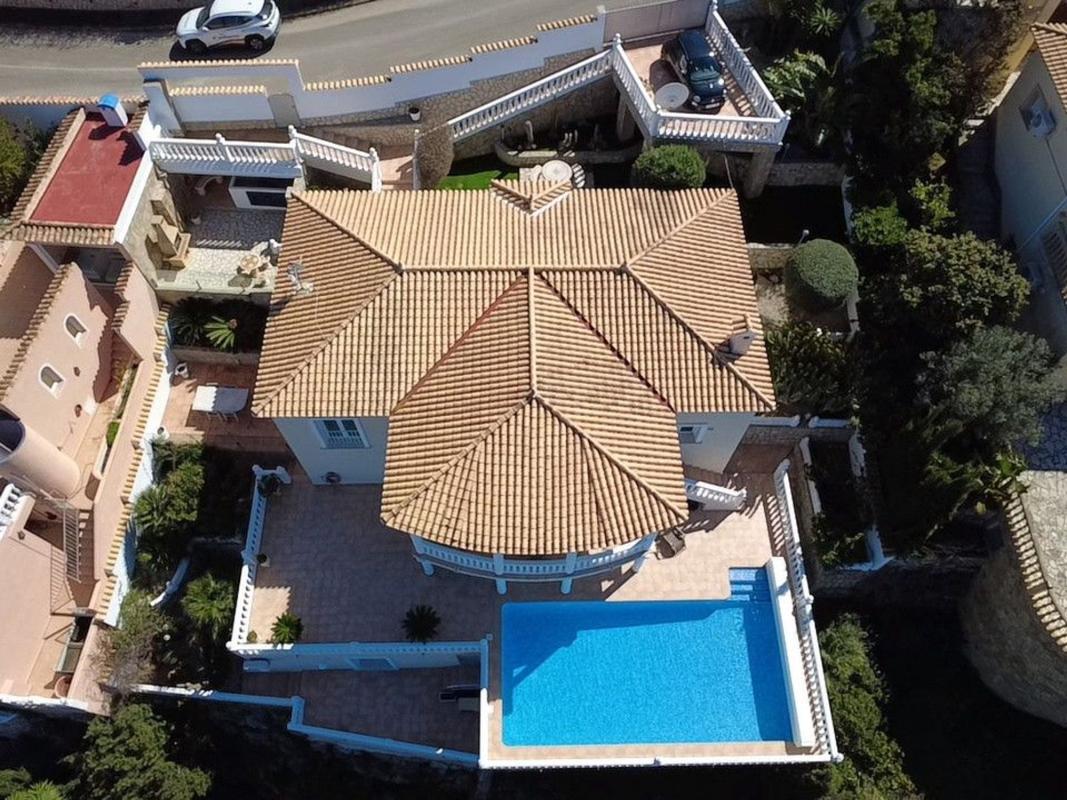 Продажа отдельного шале в  Casa o chalet en La Pedrera-Vessanes, Denia, Дения photo 3