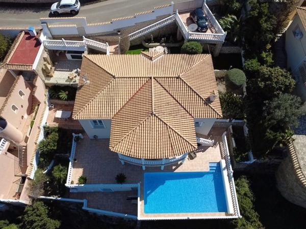 Частный шале на продаже в Casa o chalet en La Pedrera-Vessanes, Denia, Дения thumbnail 3