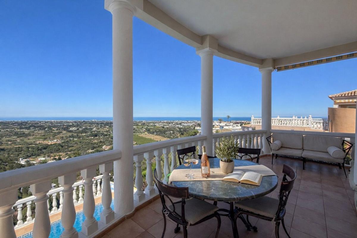 Продажа отдельного шале в  Casa o chalet en La Pedrera-Vessanes, Denia, Дения photo 4