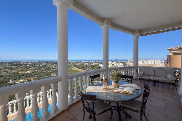 Частный шале на продаже в  Casa o chalet en La Pedrera-Vessanes, Denia, Дения photo 4