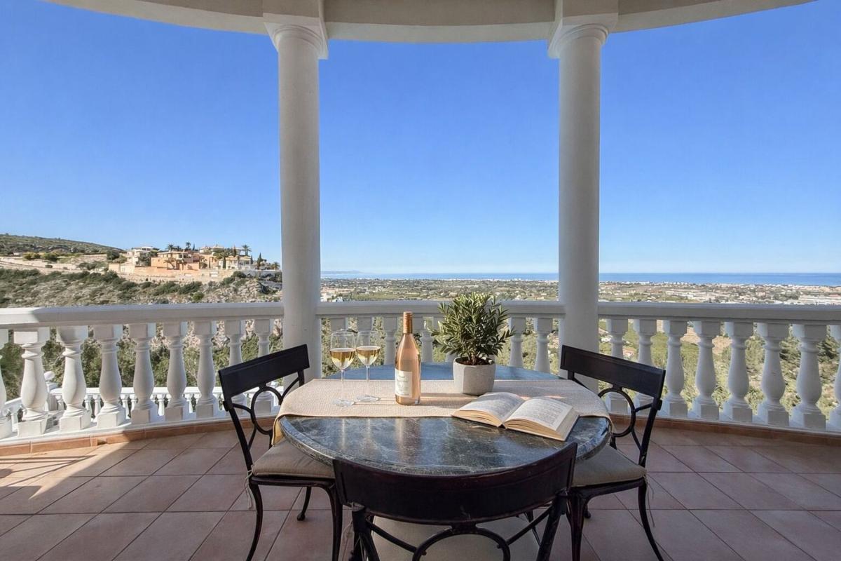 Продажа отдельного шале в  Casa o chalet en La Pedrera-Vessanes, Denia, Дения photo 5