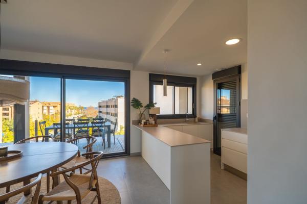 Ático en venta en  Ático en Camino de la Morera, El Arenal, Jávea/Xàbia, Jávea/Xàbia photo 4