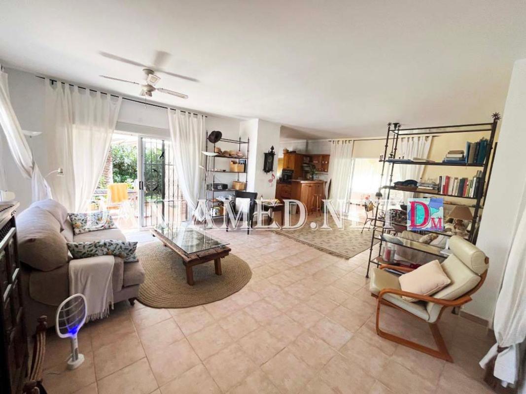 Продажа отдельного шале в  Casa o chalet en Devesses - Monte Pego, Denia, Дения photo 5