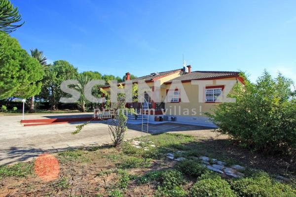 Independent chalet for sale in Casa o chalet en Els Poblets, Els Poblets
photo 1