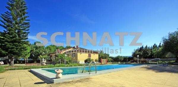 Independent chalet for sale in Casa o chalet en Els Poblets, Els Poblets
thumbnail 2