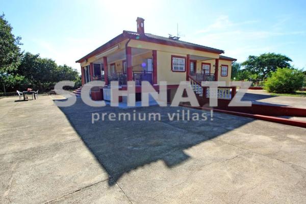 Independent chalet for sale in Casa o chalet en Els Poblets, Els Poblets
thumbnail 3