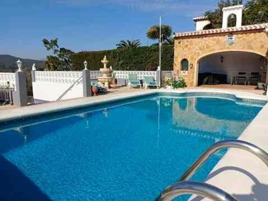 Venta de chalet independiente en Casa o chalet en El Rafalet, Jávea/Xàbia, Jávea/Xàbia
photo 2
