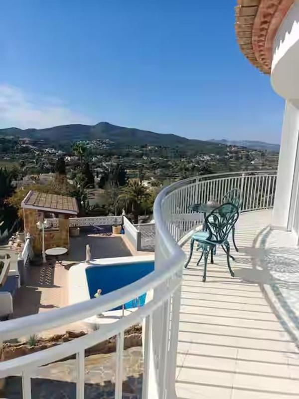 Venta de chalet independiente en Casa o chalet en El Rafalet, Jávea/Xàbia, Jávea/Xàbia
photo 3
