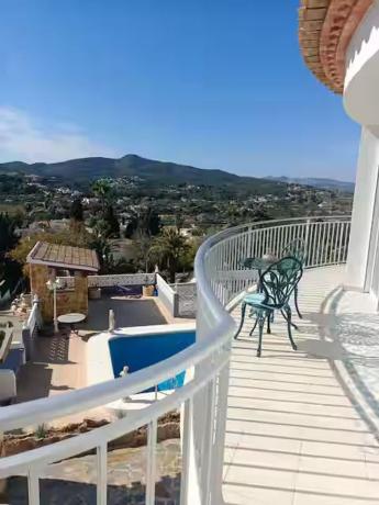 Частный шале на продаже в  Casa o chalet en El Rafalet, Jávea/Xàbia, Хавья/Хабия photo 3