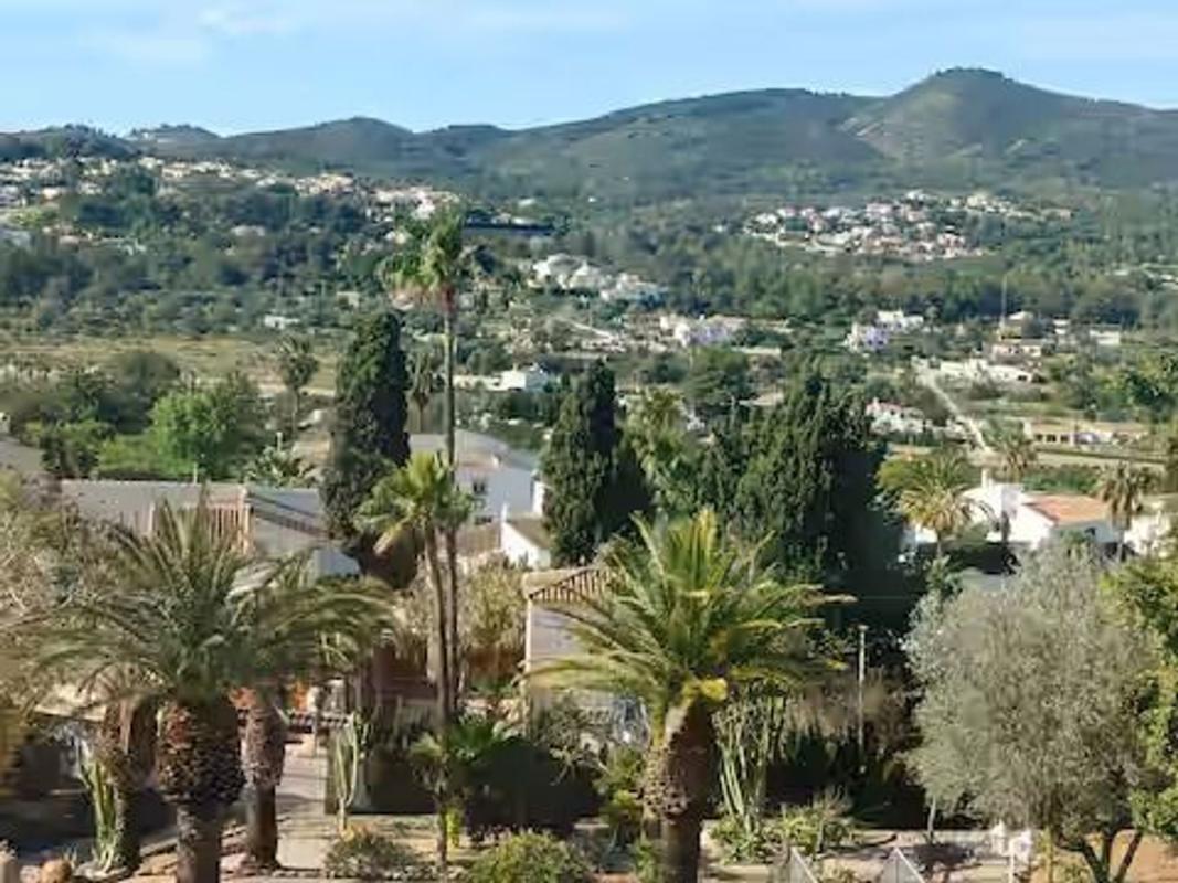 Venta de chalet independiente en Casa o chalet en El Rafalet, Jávea/Xàbia, Jávea/Xàbia
photo 5