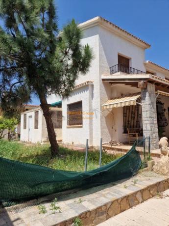 Casa o chalet independiente en Ciudad Jardín, Elche / Elx thumbnail 2