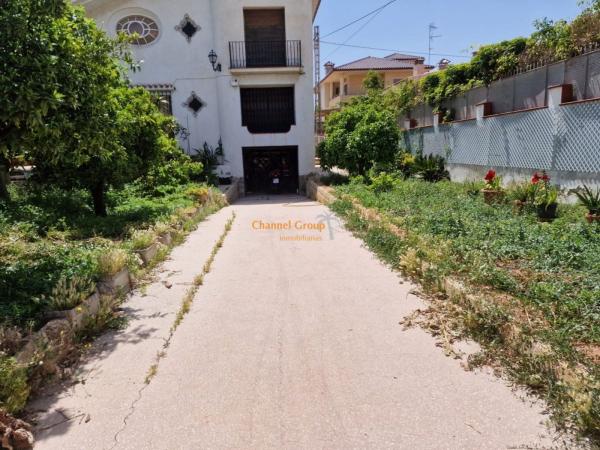 Casa o chalet independiente en Ciudad Jardín, Elche / Elx thumbnail 3