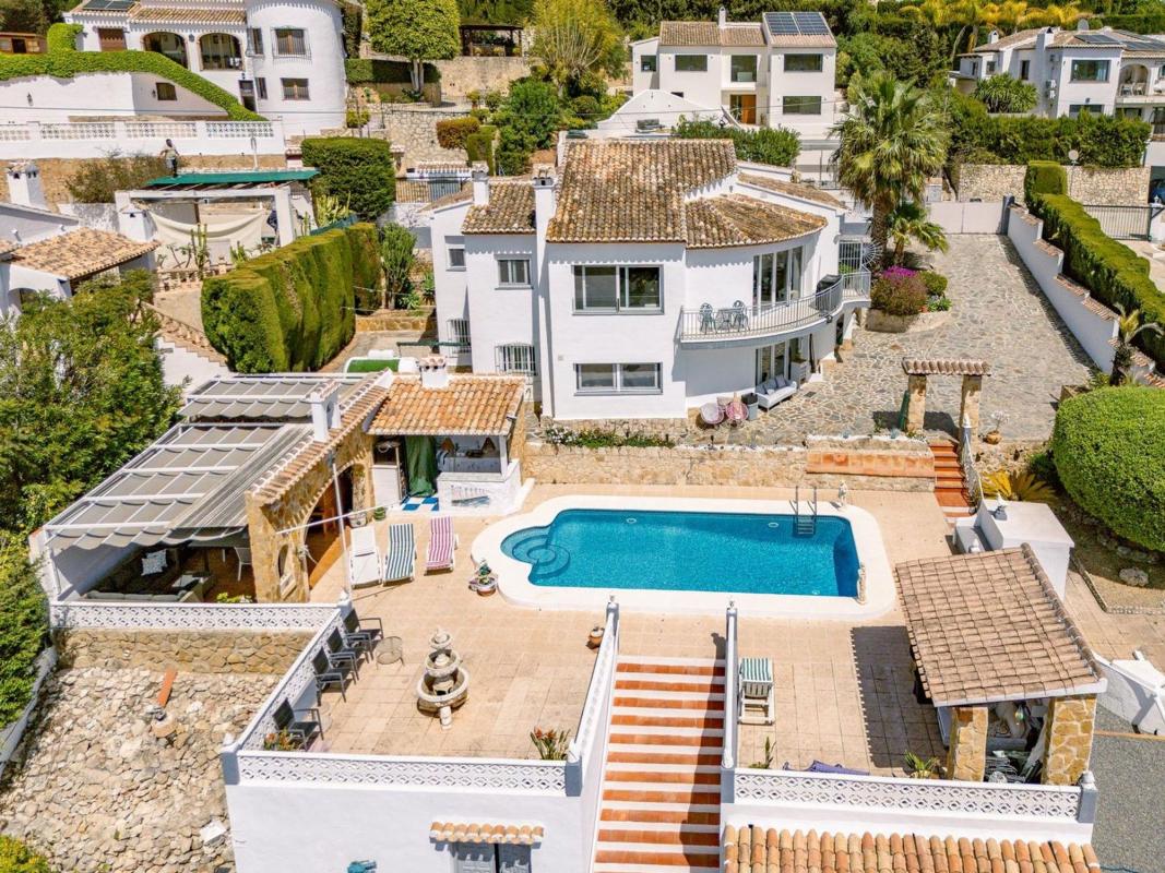 Propiedades en venta y alquiler en España photo 2
