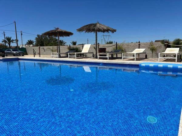 Casa o chalet independiente en La Hoya-Daimes-El Derramador, Elche / Elx thumbnail 3