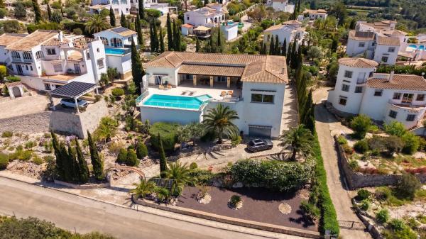Casa o chalet independiente en Rafol de Almunia thumbnail 2